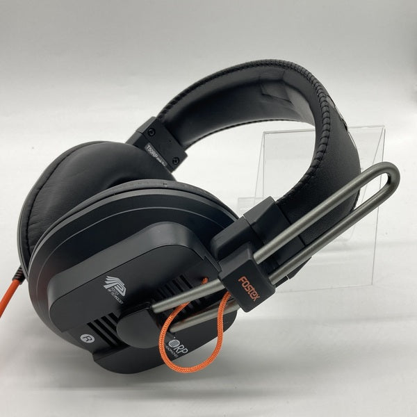 FOSTEX 【中古】T50RP mk3n RP ステレオ・ヘッドホン【名古屋】 – e