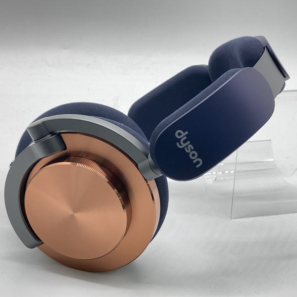 Dyson 【中古】OnTrac ヘッドホン CNCコッパ?【秋葉原】 – e☆イヤホン