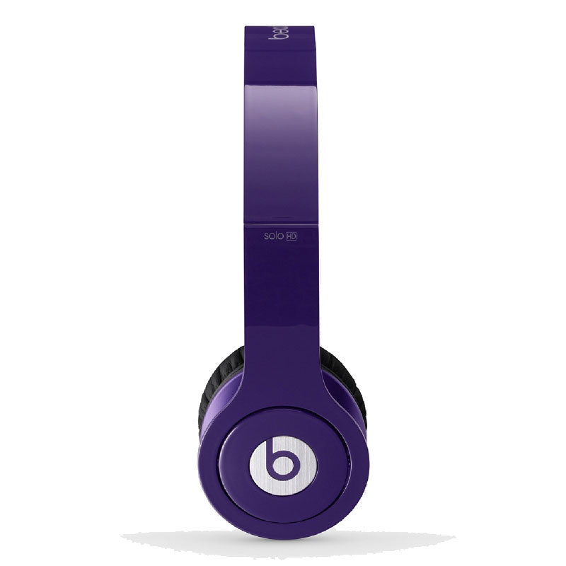Beats by Dr. Dre beats Solo HD – e☆イヤホン