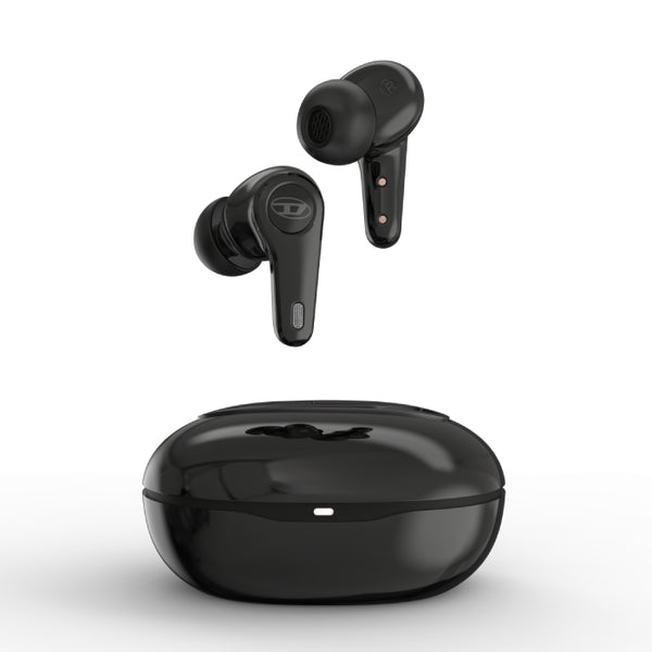 DIESEL DIESEL True Wireless Earbuds Glossy – e☆イヤホン