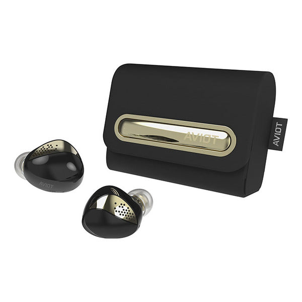 AVIOT TE-J2 – e☆イヤホン