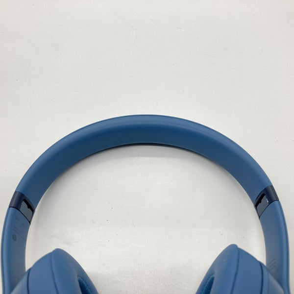 Beats by Dr. Dre 【中古】Beats Solo4 スレートブルー【秋葉原】 – e