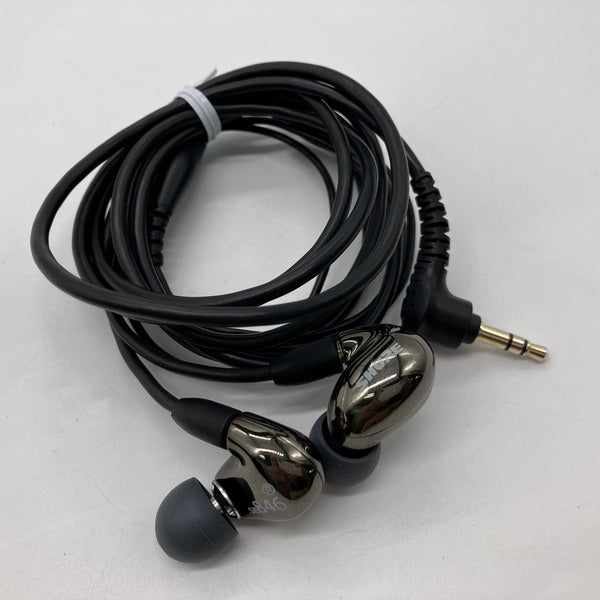 SHURE 【中古】SE846 ブロンズ【SE846-BNZ-A】【秋葉原】 – e☆イヤホン