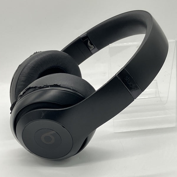Beats by Dr. Dre 【中古】Beats Studio3 Wireless マットブラック