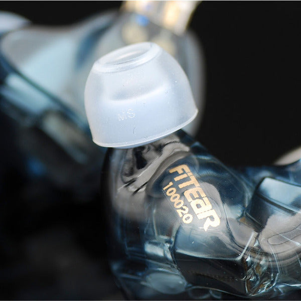 FitEar FitEar TG335 【FTE-FITEAR-TG335】 – e☆イヤホン