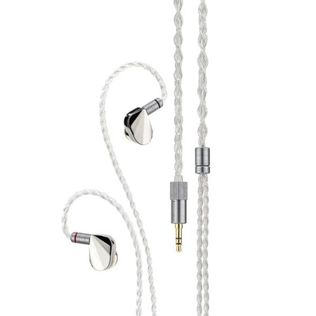 水月雨 (MOONDROP) illustrious 光輝 – e☆イヤホン