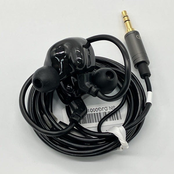 qdc 【中古】SUPERIOR Piano Black 【QDC-SUPERIOR-BK】【秋葉原】 – e