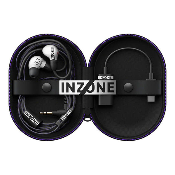 SONY INZONE E9 – e☆イヤホン