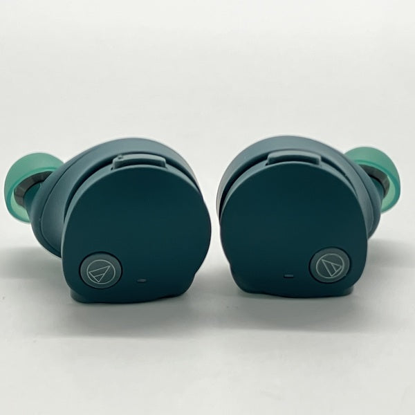 audio-technica 【中古】ATH-CKS50TW2 GR グリーン【秋葉原】 – e