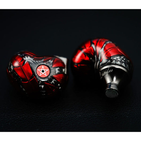 ARTPICAL LUCIFER – e☆イヤホン