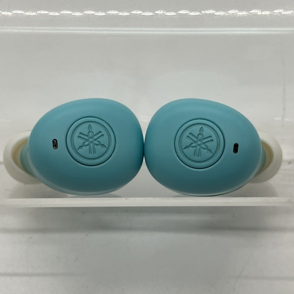 YAMAHA 【中古】TW-E3B(AL) ライトブルー ゆるキャン△ 志摩リン