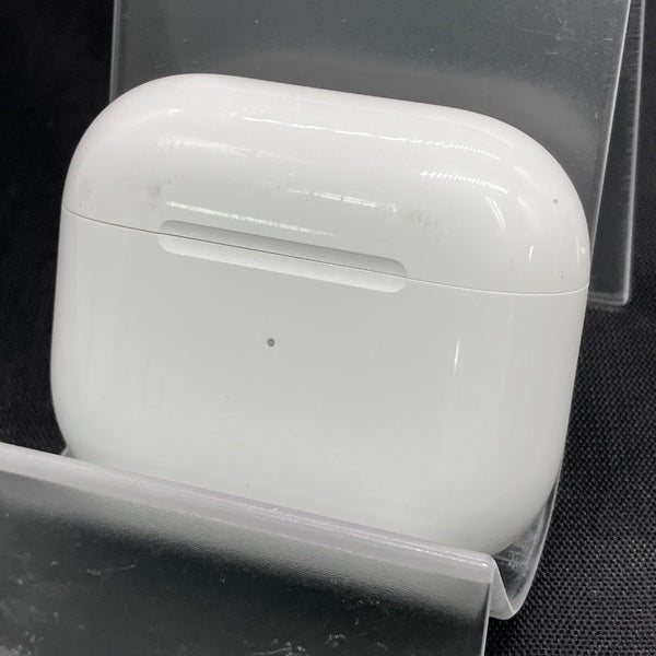 Apple 【中古】Airpods MME73J/A 3rd Generation【秋葉原】 – e☆イヤホン
