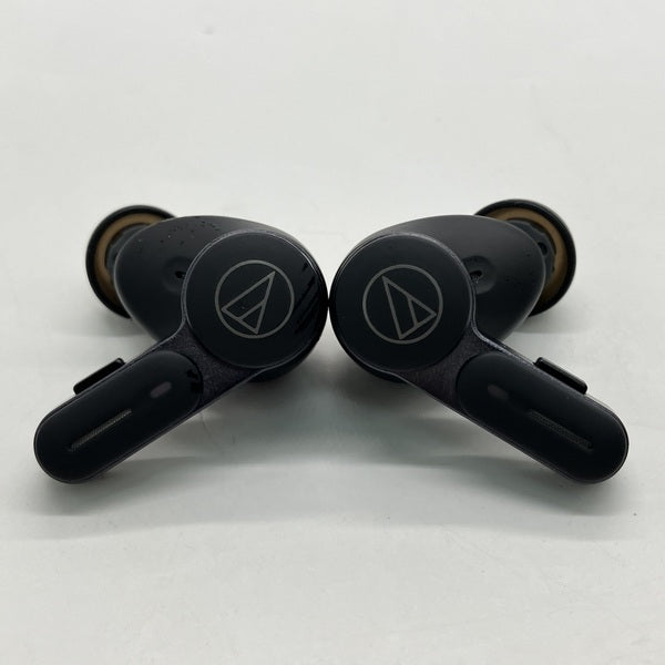 audio-technica 【中古】ATH-TWX7 BK アッシュブラック【秋葉原】 – e