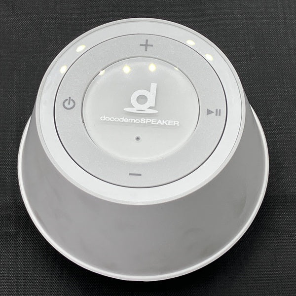 boco 【中古】docodemo SPEAKER SP-1【秋葉原】 – e☆イヤホン