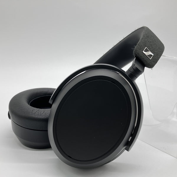 SENNHEISER 【中古】MOMENTUM 4 Wireless ブラック 【M4AEBT BLACK