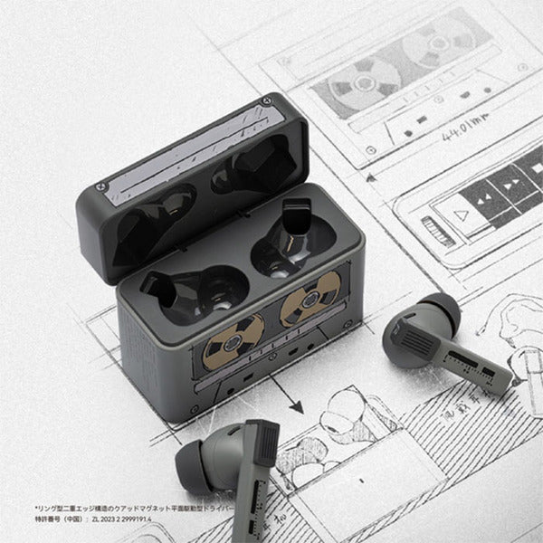 水月雨 (MOONDROP) 夢回 2 - Golden Ages 2 – e☆イヤホン