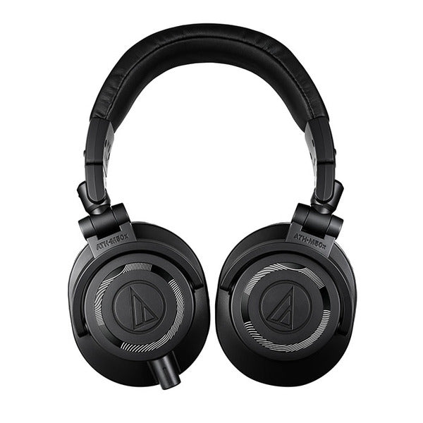 audio-technica ATH-M50x ENSO – e☆イヤホン