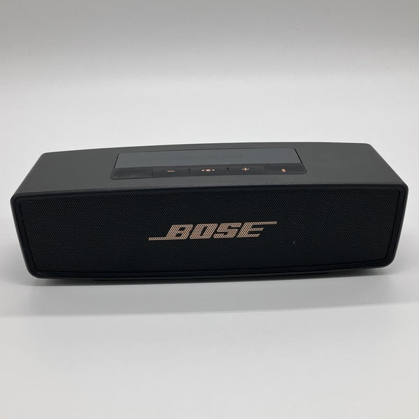 Bose 【中古】SoundLink Mini II Limited Edition Black & Copper