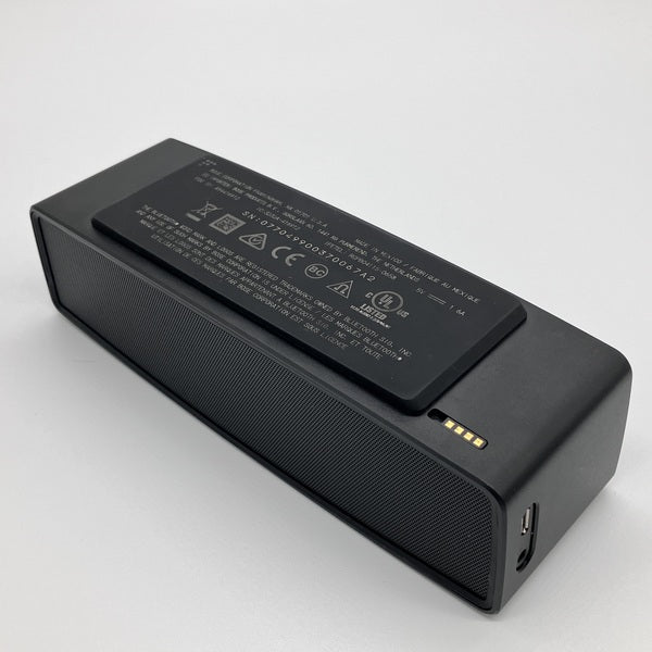 Bose 【中古】SoundLink Mini II Limited Edition Black & Copper