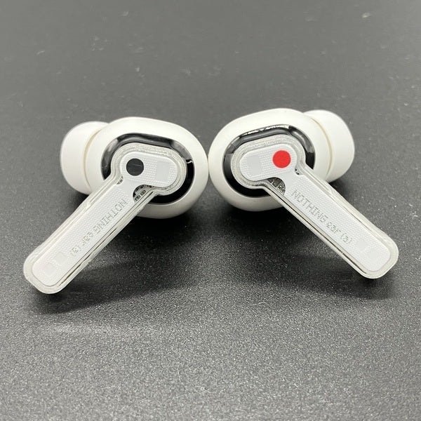 Nothing 【中古】Nothing Ear (a)【日本橋】 – e☆イヤホン