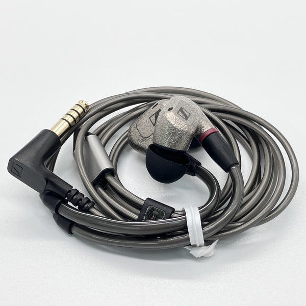 SENNHEISER 【中古】IE 600【秋葉原】 – e☆イヤホン
