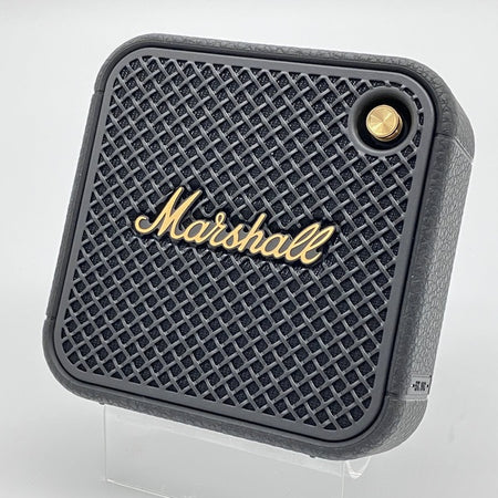 Marshall 【中古】Willen II Black and Brass【日本橋】 – e☆イヤホン