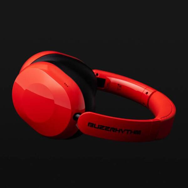 final UX1000 BUZZ RHYTHM version – e☆イヤホン