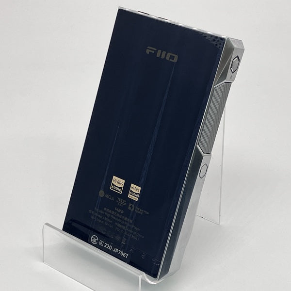 FIIO 【中古】M23 Stainless Steel 【FIO-M23-SS】【名古屋】 – e