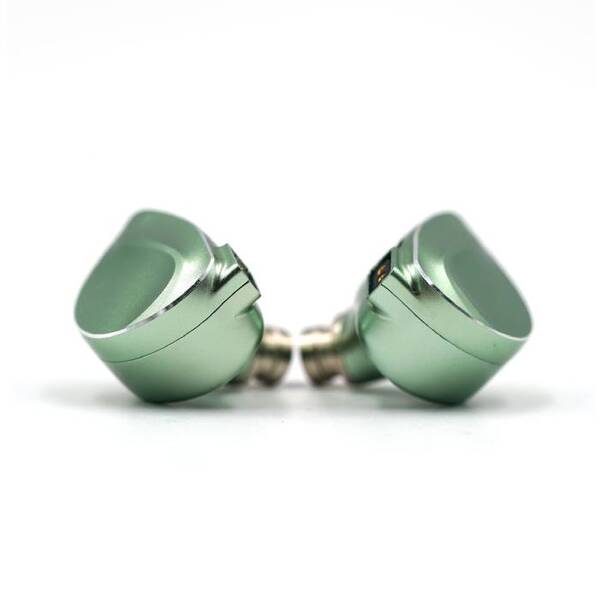 BQEYZ Winter II – e☆イヤホン