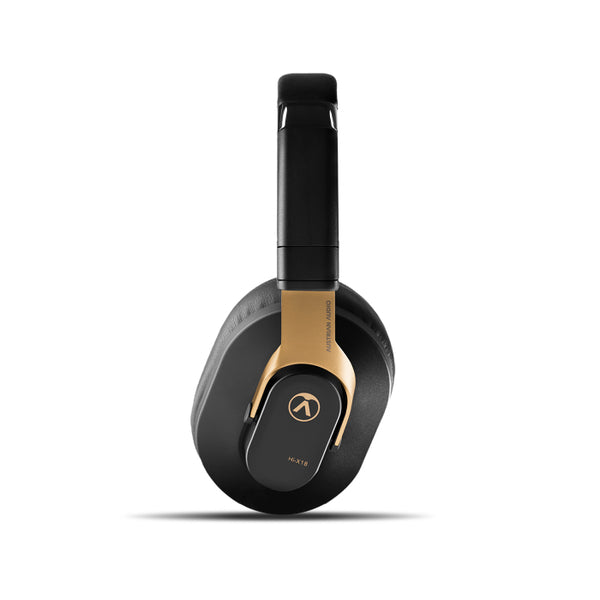 Austrian Audio Hi-X18 gold – e☆イヤホン