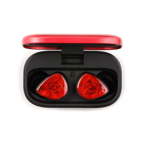 Noble Audio FoKus Amadeus【NBA-FOKUS-AMADEUS】 – e☆イヤホン