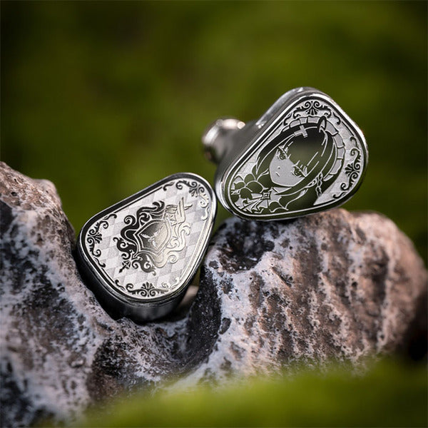 TANCHJIM ORIGIN LOST MANOR – e☆イヤホン