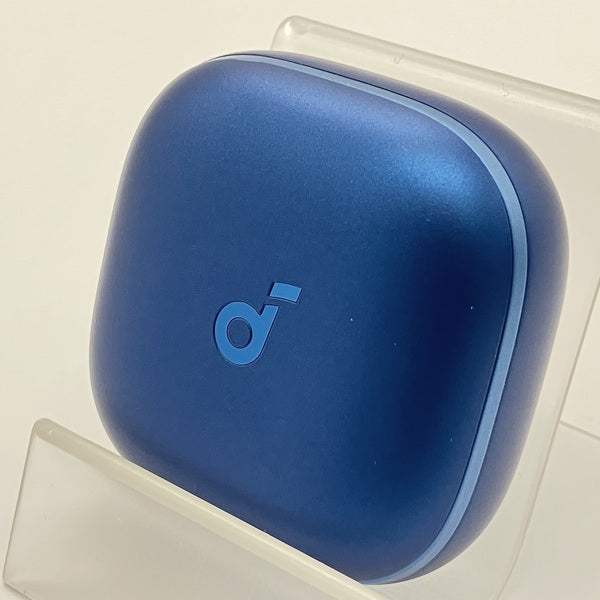 Anker 【中古】Soundcore Liberty 5 ディープブルー【A3957N31