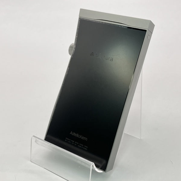 Astell&Kern 【中古】A&futura SE180 SEM1 Moon Silver 【AK-SE180