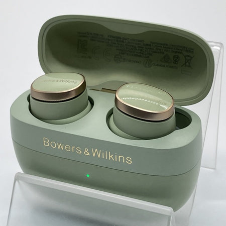 Bowers & Wilkins 【中古】Pi8 ジェイド・グリーン【PI8/JG】【秋葉原