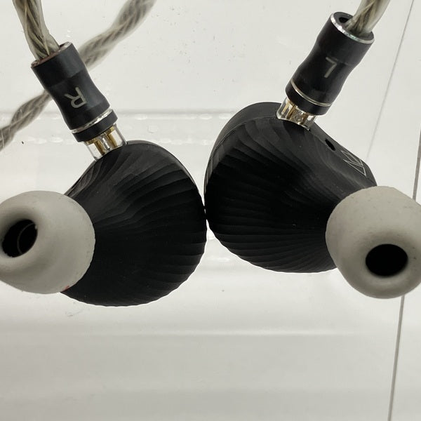 Noble Audio 【中古】VIKING RAGNAR Damascus 【NOB-VIKING-RAGNAR-DM