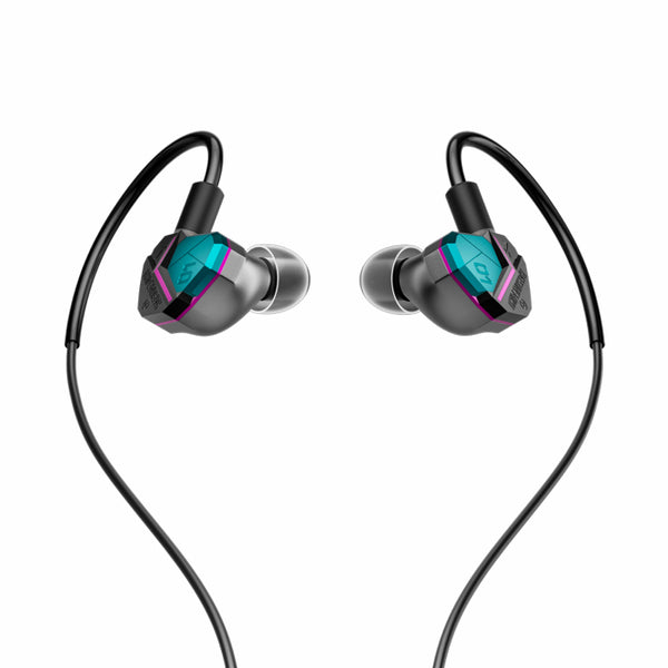 HiBy Digital YUME – e☆イヤホン