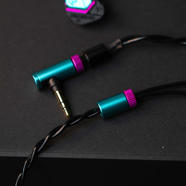 HiBy Digital YUME – e☆イヤホン