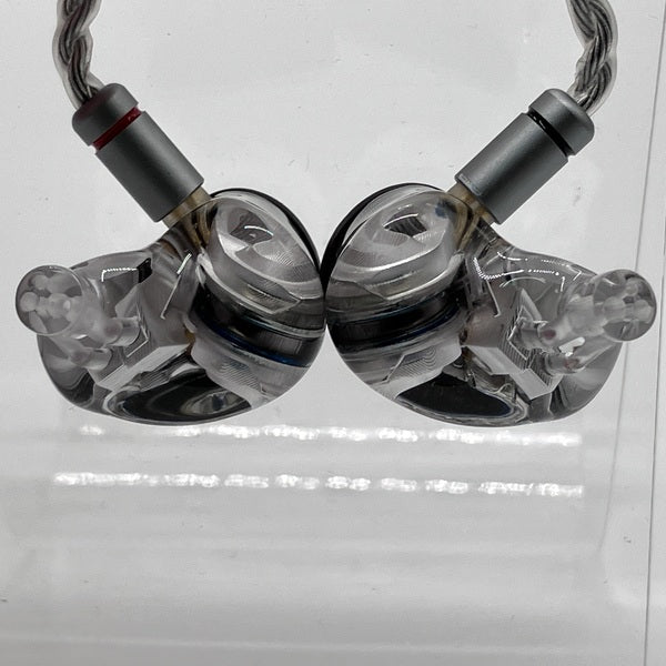 水月雨 (MOONDROP) 【中古】Moondrop x Crinacle DUSK【秋葉原】 – e