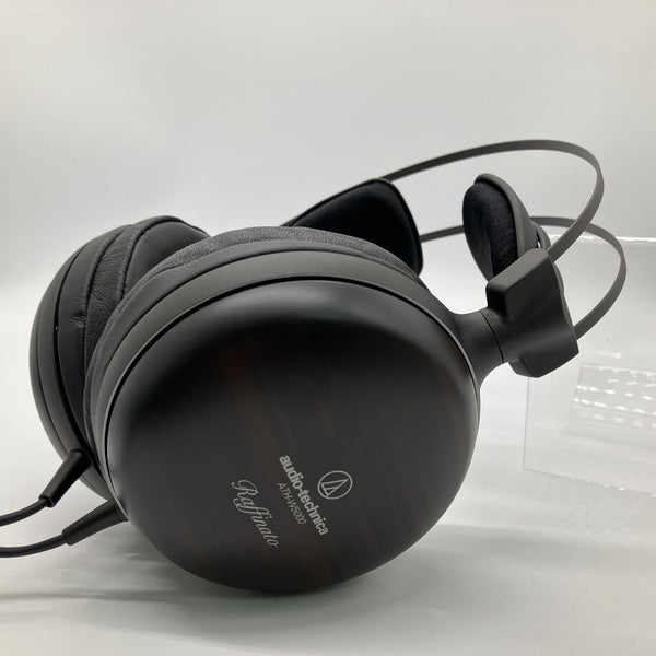 audio-technica 【中古】ATH-W5000【秋葉原】 – e☆イヤホン