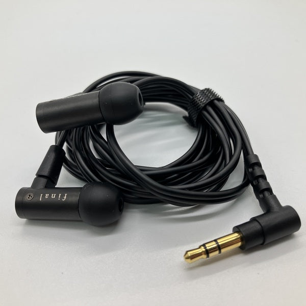 final 【中古】S3000【秋葉原】 – e☆イヤホン