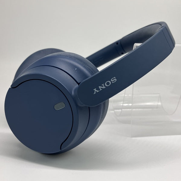 SONY 【中古】WH-CH720N LC ブルー【秋葉原】 – e☆イヤホン