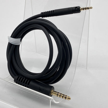 SENNHEISER 【中古】HD 620S用4.4mmバランスケーブル (1.8m)【秋葉原