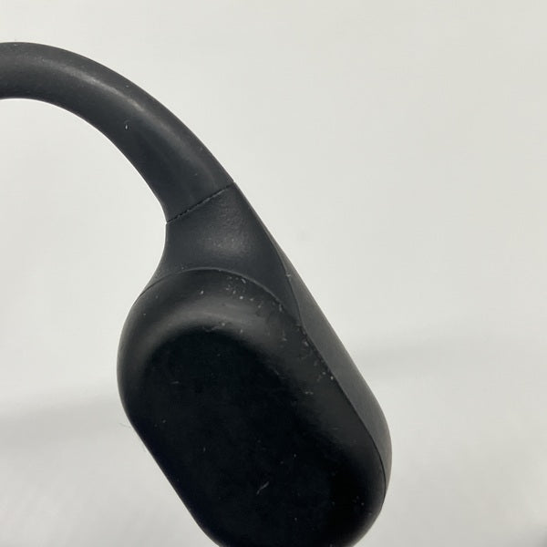 Shokz 【中古】OpenRun Mini Black【SKZ-EP-000012】【秋葉原】 – e