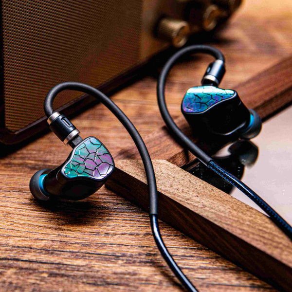 THIEAUDIO Hype 4 MKII – e☆イヤホン