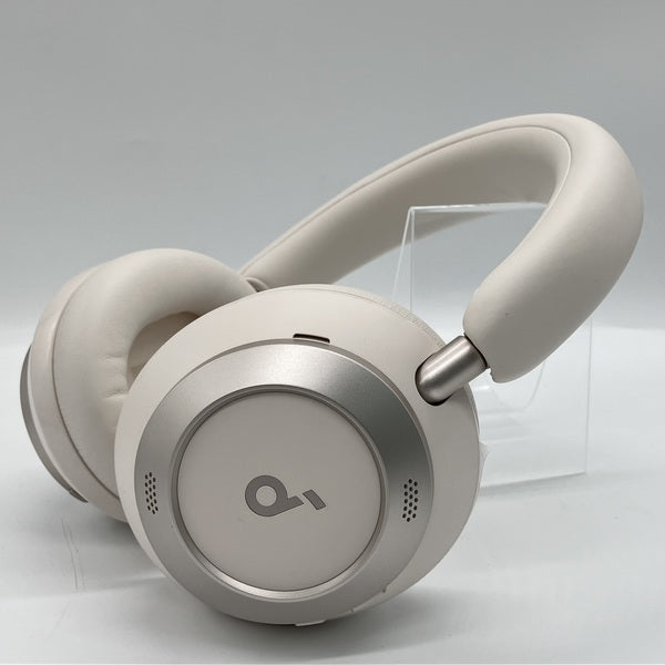 Anker 【中古】Soundcore Space One Pro シャンパンゴールド