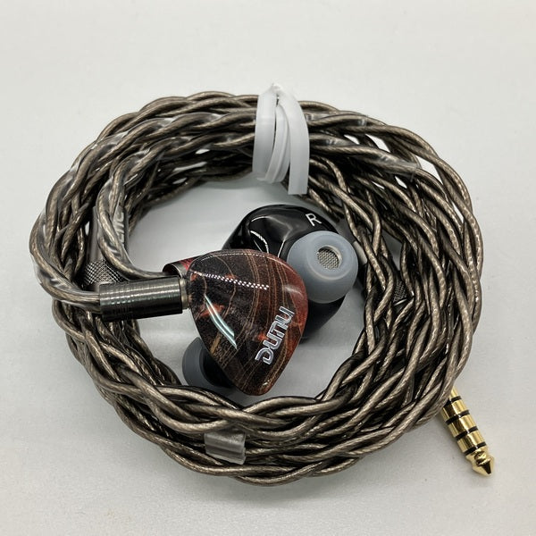 DUNU-TOPSOUND 【中古】DaVinci【日本橋】 – e☆イヤホン