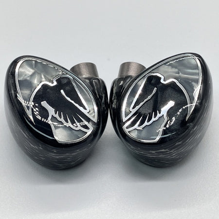 JH Audio 【中古】Roxanne AION 【JHA-ROXANNE-AION】(ケーブル欠品