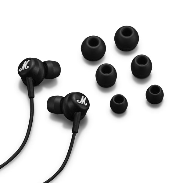 Marshall Mode USB-C Black – e☆イヤホン