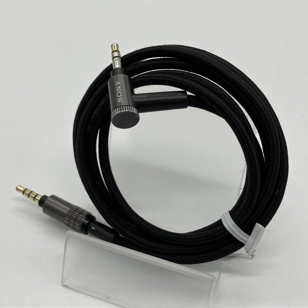 SONY 【中古】MUC-S12SM1 MDR-1A用ケーブル【秋葉原】 – e☆イヤホン